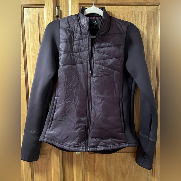 ADIDAS jacket - Picture 1 of 7